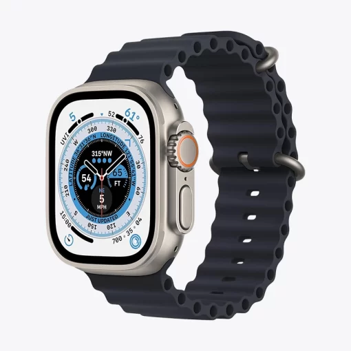 Apple Watch Ultra 1 - Image 3