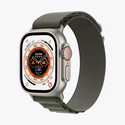 Apple Watch Ultra 1 - Image 2