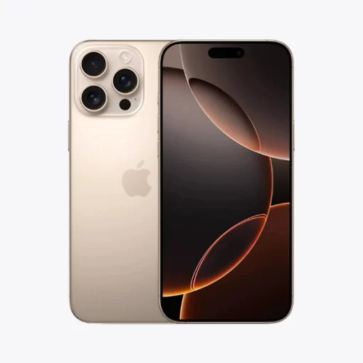 iPhone 16 Pro - Image 3