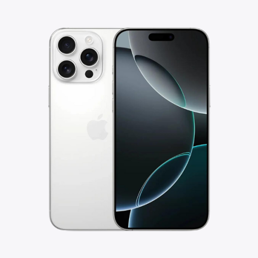 iPhone 16 Pro - Image 4