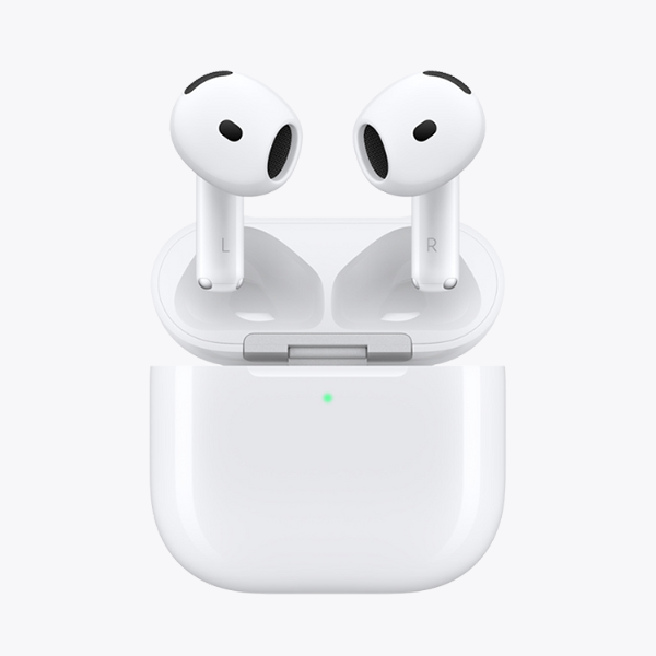 AirPods 4