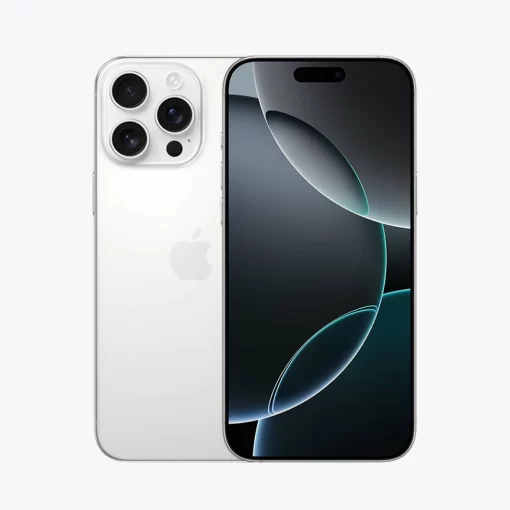 iPhone 16 Pro Max - Image 4