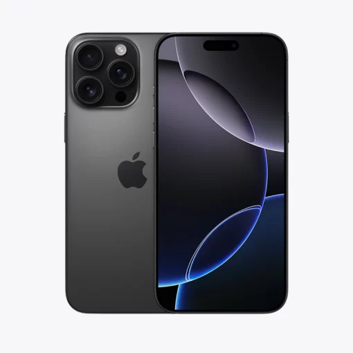 iPhone 16 Pro Max - Image 2