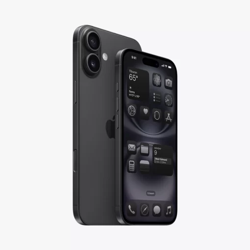iPhone 16 - Image 2