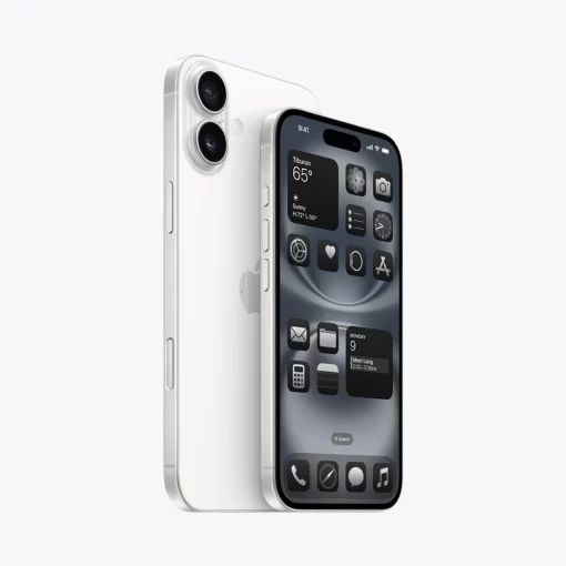 iPhone 16 - Image 5