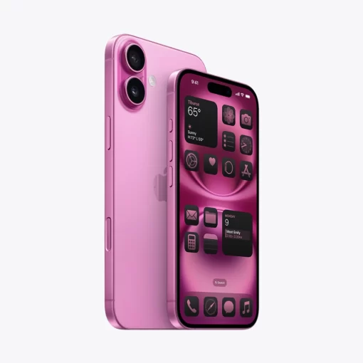 iPhone 16 - Image 3