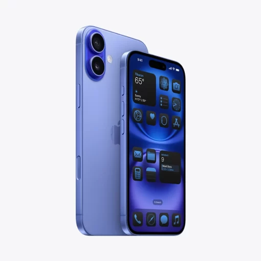 iPhone 16 - Image 4